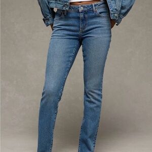 AE Stretch Skinny Jean